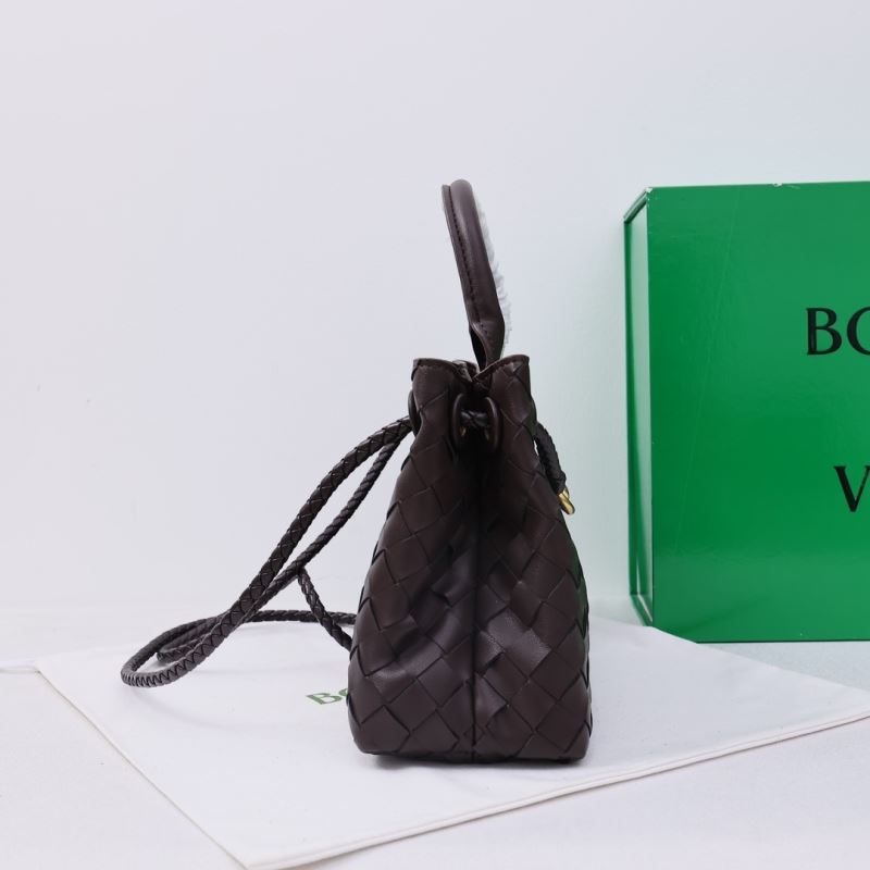 Bottega Veneta Top Handle Bags